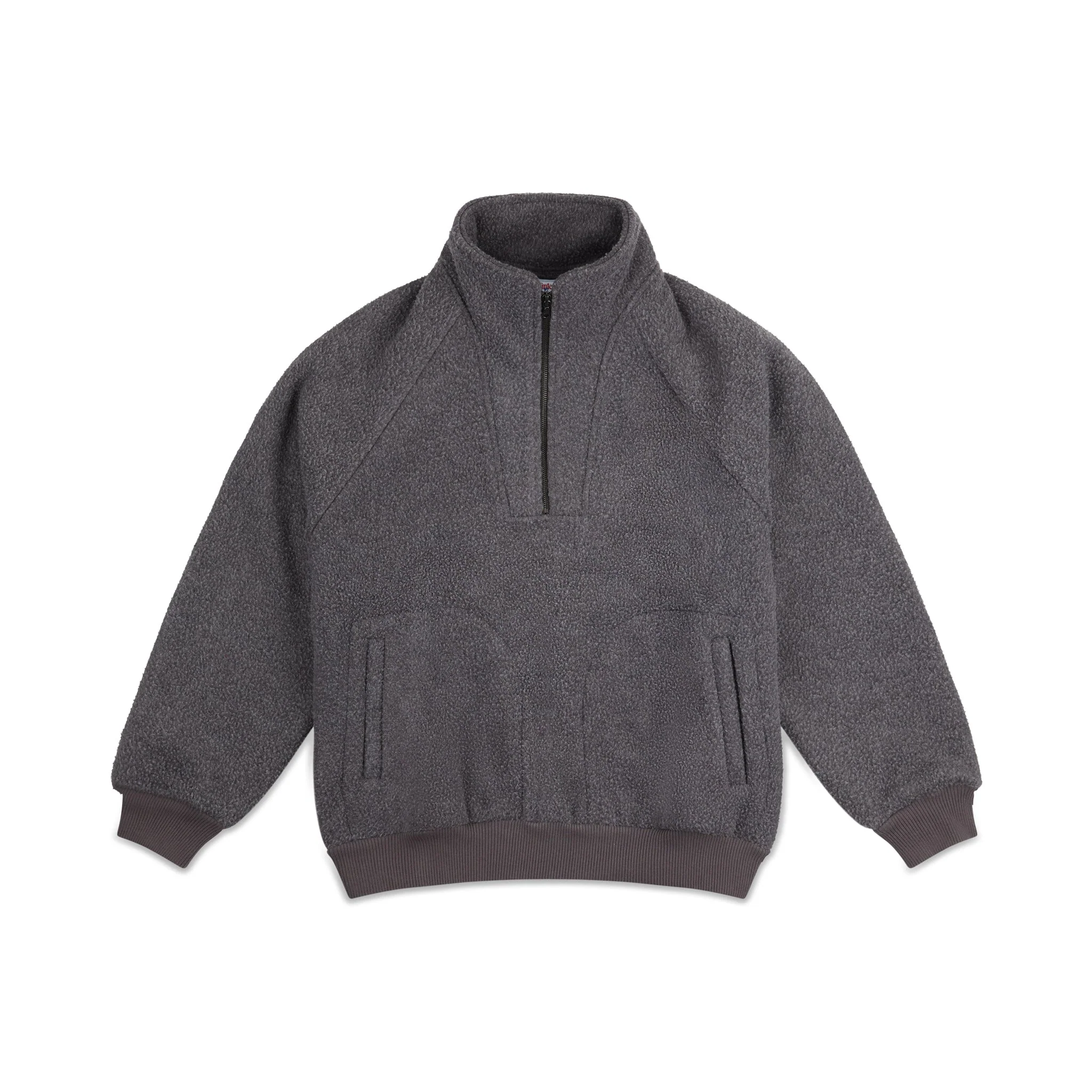 Offhours Quarter Zip